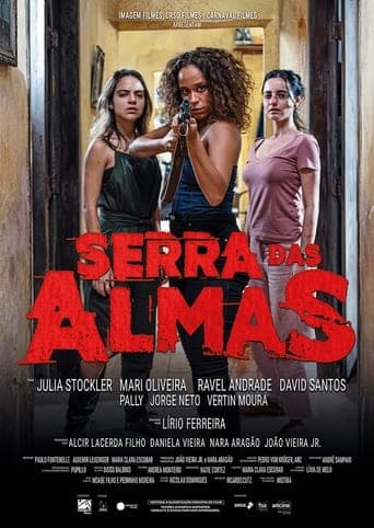 Serra das Almas poster - Find streaming availability