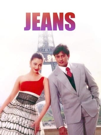 Jeans poster - Find streaming availability