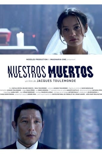 Nuestros muertos poster - Find streaming availability