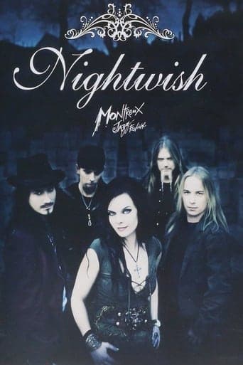 Nightwish: Live in Montreux 2012 poster - Find streaming availability