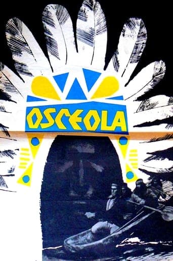 Osceola poster - Find streaming availability