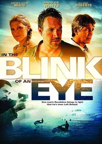 In the Blink of an Eye poster - Find streaming availability