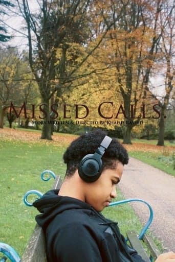 Missed Calls poster - Find streaming availability