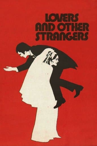 Lovers and Other Strangers poster - Find streaming availability