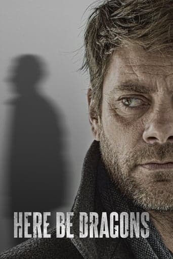 Here Be Dragons poster - Find streaming availability