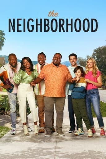 The Neighborhood poster - Find streaming availability