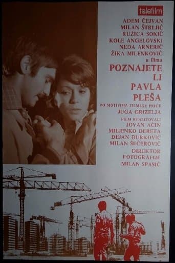Do You Know Pavle Pleso? poster - Find streaming availability
