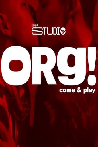 OrG! (Come & Play) poster - Find streaming availability