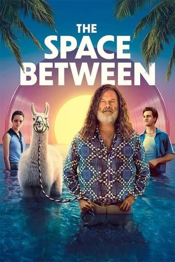 The Space Between poster - Find streaming availability
