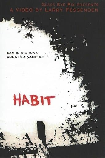 Habit poster - Find streaming availability