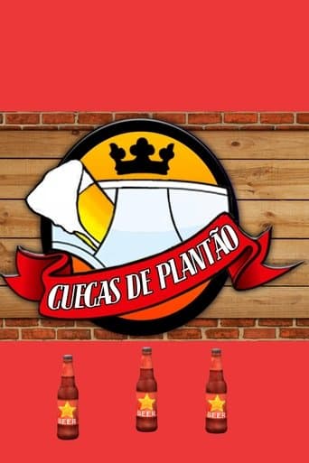 Cuecas de Plantão poster - Find streaming availability
