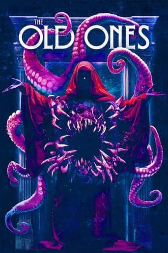 H. P. Lovecraft's The Old Ones poster - Find streaming availability