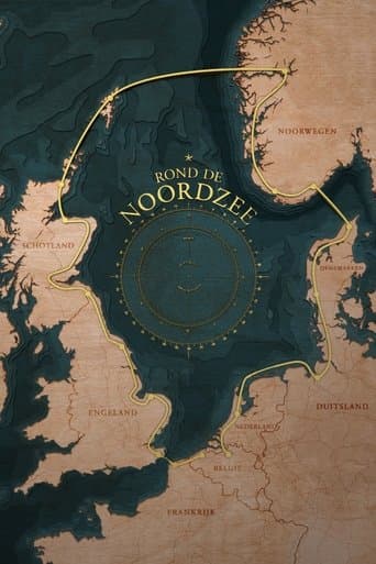 Rond de Noordzee poster - Find streaming availability