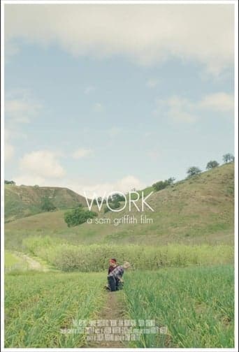 Work poster - Find streaming availability