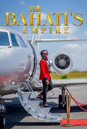 The Bahatis Empire poster - Find streaming availability