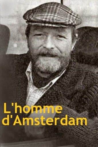 L'Homme d'Amsterdam poster - Find streaming availability