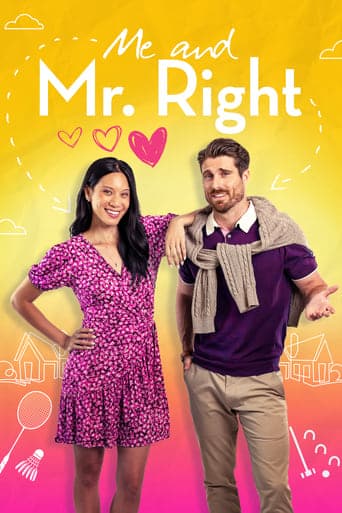 Me and Mr. Right poster - Find streaming availability