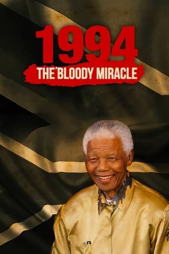 1994: The Bloody Miracle poster - Find streaming availability