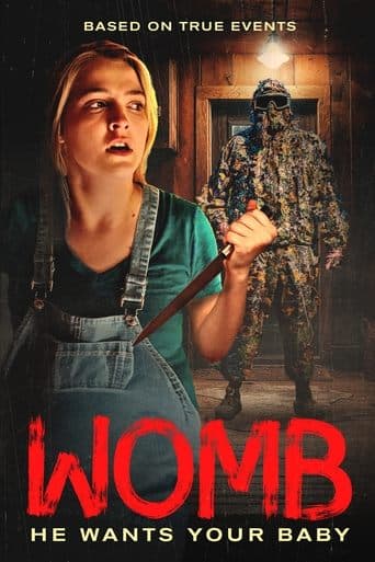 Womb poster - Find streaming availability