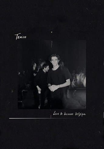 Tamino – Live at Ancienne Belgique poster - Find streaming availability