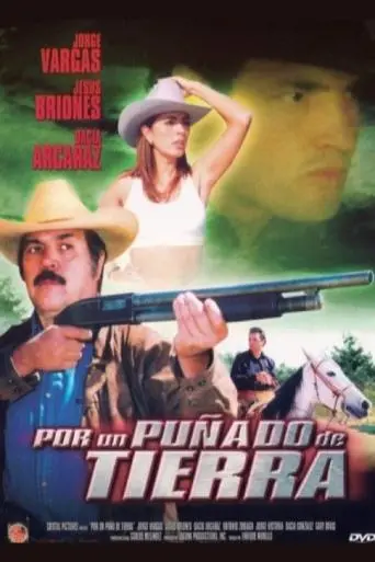Por un puñado de tierra poster - Find streaming availability
