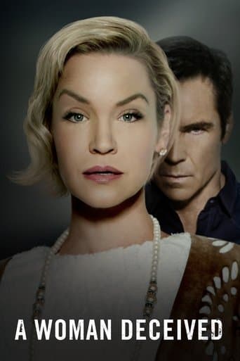 A Woman Deceived poster - Find streaming availability