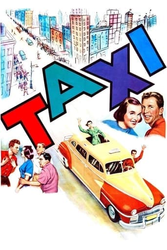 Taxi poster - Find streaming availability