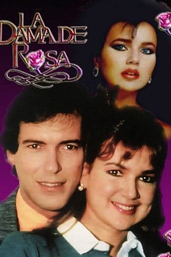 La Dama de Rosa poster - Find streaming availability