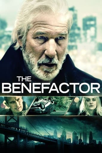 The Benefactor poster - Find streaming availability