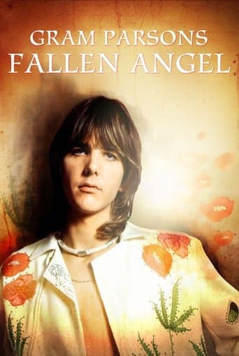 Fallen Angel: Gram Parsons poster - Find streaming availability