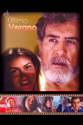 El último verano poster - Find streaming availability