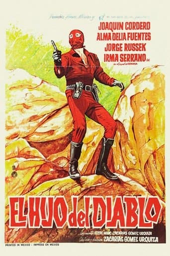 El hijo del diablo poster - Find streaming availability