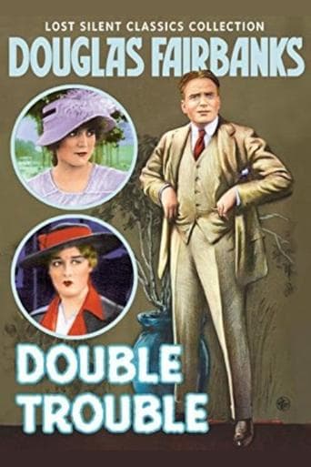 Double Trouble poster - Find streaming availability