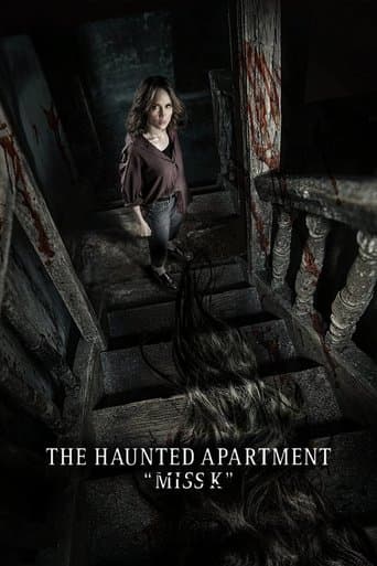 The Haunted Apartment “Miss K” poster - Find streaming availability
