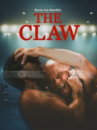 The Claw poster - Find streaming availability