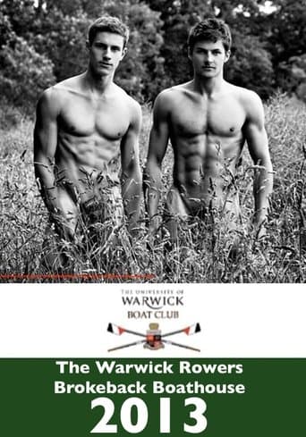 The Warwick Rowers - Brokeback Boathouse poster - Find streaming availability