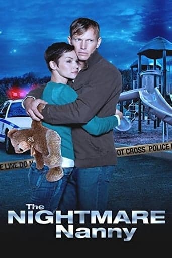 The Nightmare Nanny poster - Find streaming availability