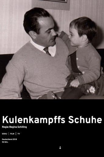 Kulenkampffs Schuhe poster - Find streaming availability