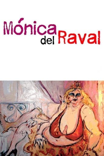 Mónica del Raval poster - Find streaming availability