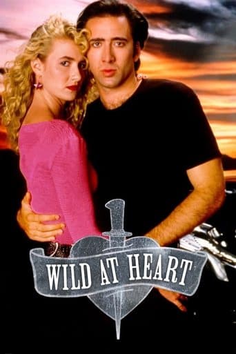 Wild at Heart poster - Find streaming availability