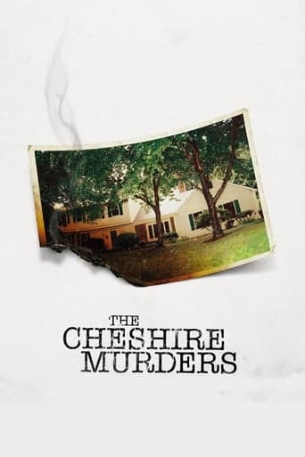 The Cheshire Murders poster - Find streaming availability