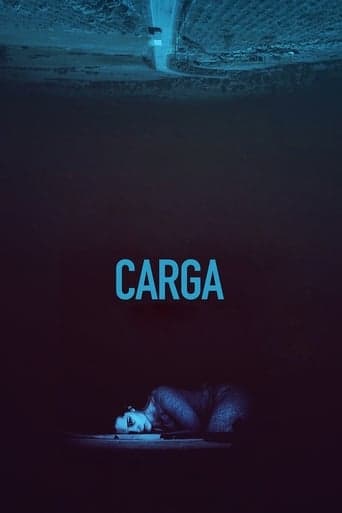 Carga poster - Find streaming availability