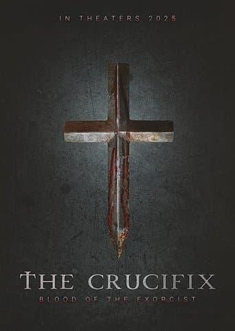 The Crucifix poster - Find streaming availability