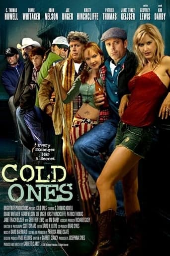 Cold Ones poster - Find streaming availability