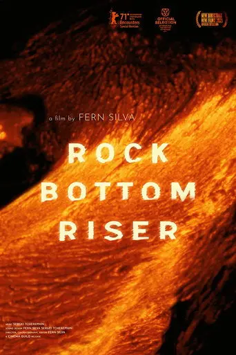 Rock Bottom Riser poster - Find streaming availability