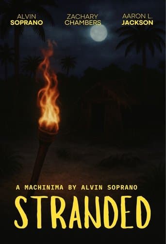 Stranded poster - Find streaming availability