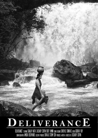 Deliverance poster - Find streaming availability
