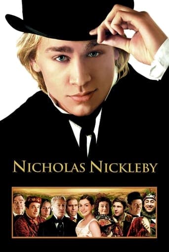 Nicholas Nickleby poster - Find streaming availability