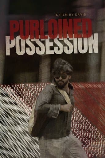 Purloined Possession poster - Find streaming availability
