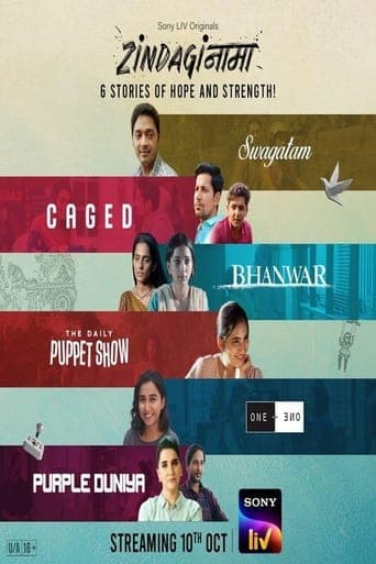 Zindaginama poster - Find streaming availability